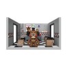 FUNKO SNAPS! FNAF (TOY FREDDY WITH STORAGE ROOM)