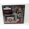 FUNKO SNAPS! FNAF (TOY FREDDY WITH STORAGE ROOM)