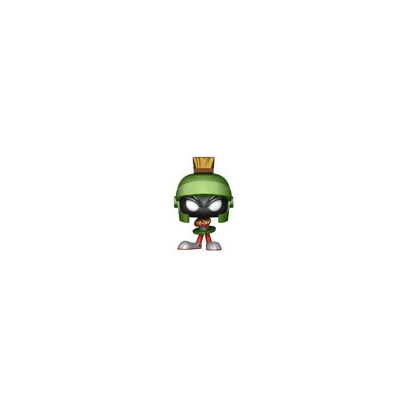 FUNKO POP! SPACE JAM (MARVIN THE MARTIAN MT SPECIAL EDITION) 1085