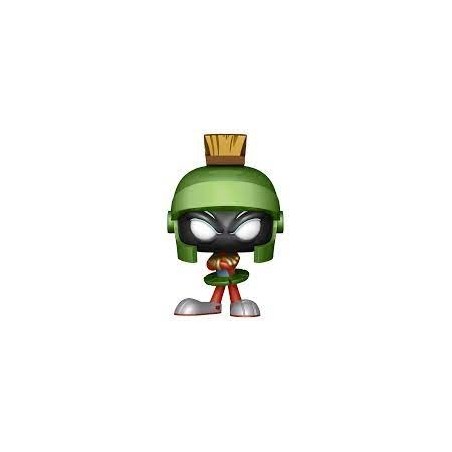 FUNKO POP! SPACE JAM (MARVIN THE MARTIAN MT SPECIAL EDITION) 1085
