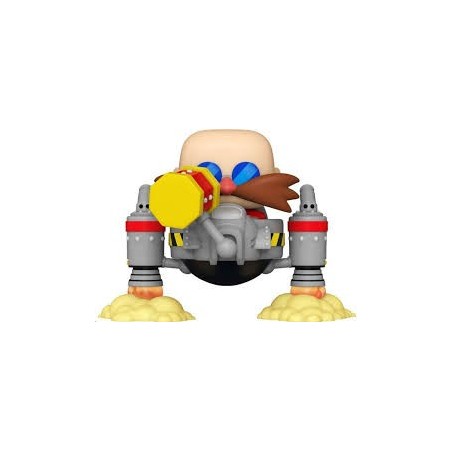 FUNKO POP! SONIC 15CM (DR. EGGMAN)