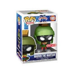 FUNKO POP! SPACE JAM (MARVIN THE MARTIAN MT SPECIAL EDITION) 1085