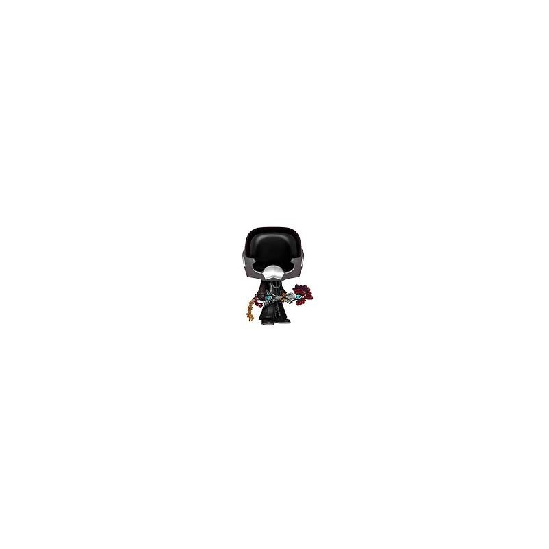 FUNKO POP! KINGDOM HEARTS (VANITAS) 490