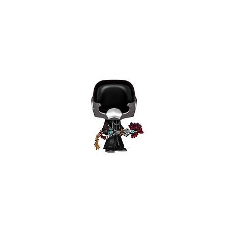 FUNKO POP! KINGDOM HEARTS (VANITAS) 490