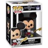 FUNKO POP! KINGDOM HEARTS (MICKEY) 489