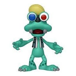 FUNKO POP! KINGDOM HEARTS (GOOFY MONSTER'S INC.) 409
