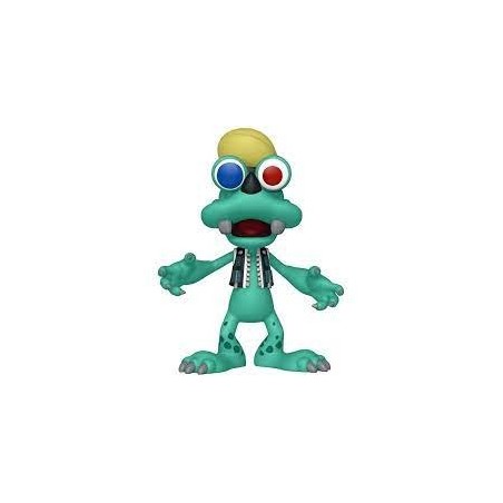 FUNKO POP! KINGDOM HEARTS (GOOFY MONSTER'S INC.) 409