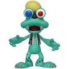 FUNKO POP! KINGDOM HEARTS (GOOFY MONSTER'S INC.) 409