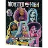 CROMOS MONSTER HIGH