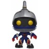 FUNKO POP! KINGDOM HEARTS (SOLDIER HEARTLESS) 407