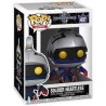 FUNKO POP! KINGDOM HEARTS (SOLDIER HEARTLESS) 407
