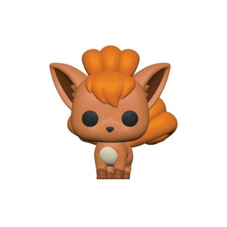 FUNKO POP! POKEMON 25CM (VULPIX) 599