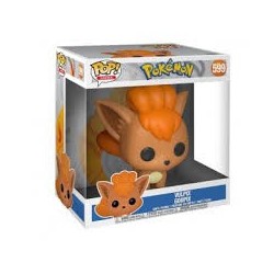 FUNKO POP! POKEMON 25CM (VULPIX) 599