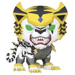 FUNKO POP! BAKUGAN (TIGERRA) 967