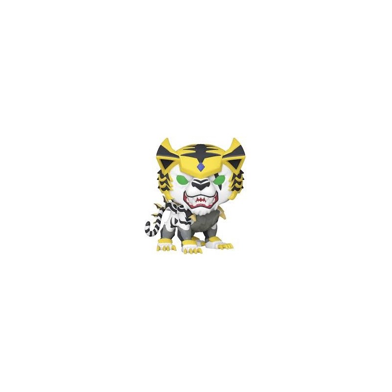 FUNKO POP! BAKUGAN (TIGERRA) 967