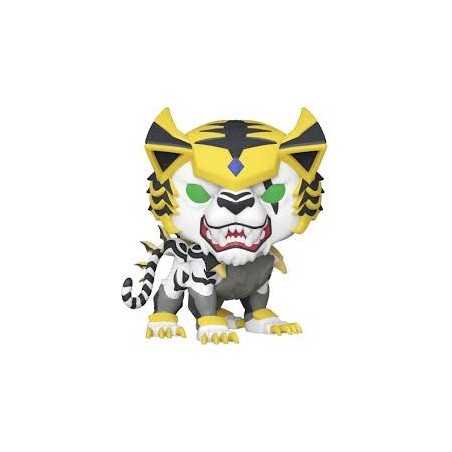 FUNKO POP! BAKUGAN (TIGERRA) 967