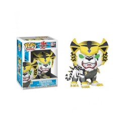 FUNKO POP! BAKUGAN (TIGERRA) 967