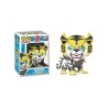 FUNKO POP! BAKUGAN (TIGERRA) 967