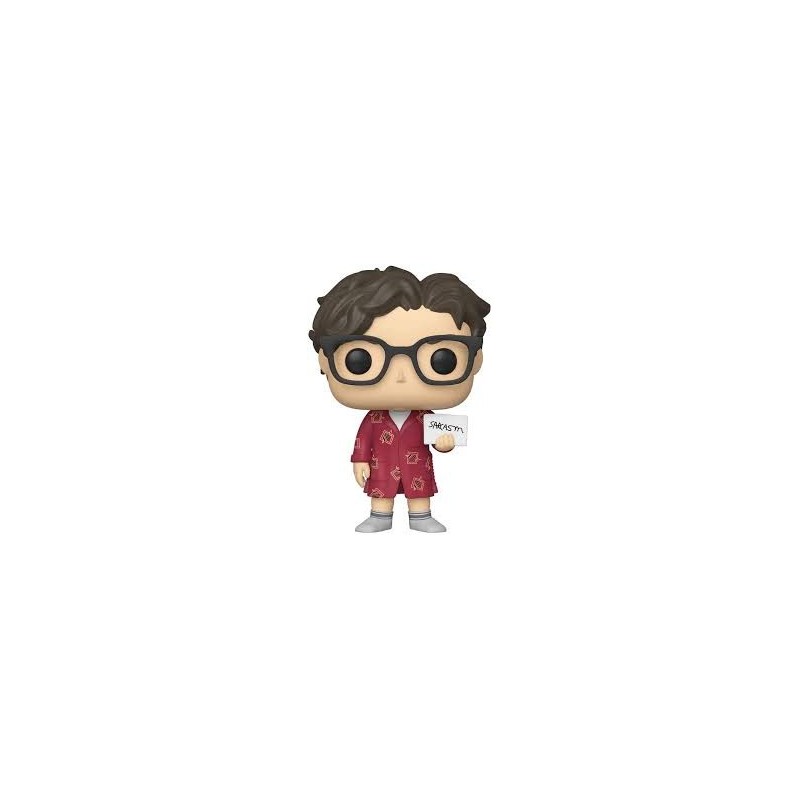 FUNKO POP! THE BIG BANG THEORY (LEONARD HOFSTADTER IN ROBE) 778