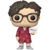 FUNKO POP! THE BIG BANG THEORY (LEONARD HOFSTADTER IN ROBE) 778