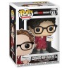 FUNKO POP! THE BIG BANG THEORY (LEONARD HOFSTADTER IN ROBE) 778