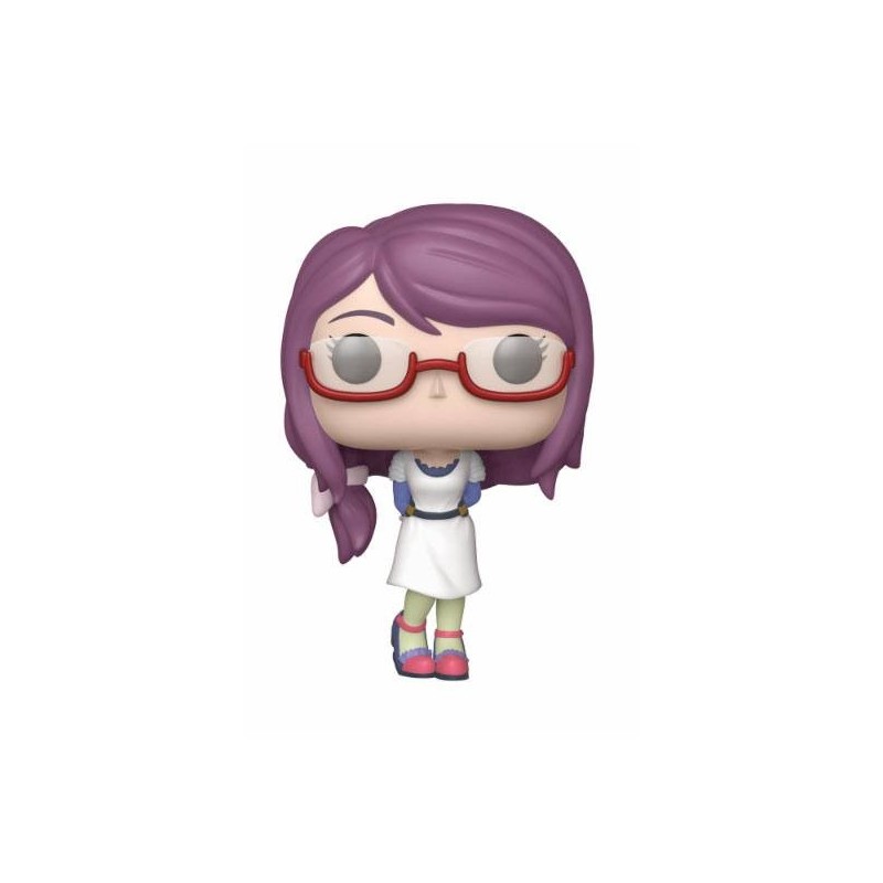 FUNKO POP! TOKYO GHOUL (RIZE) 466