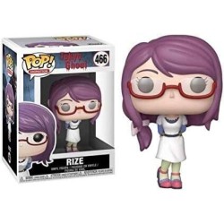 FUNKO POP! TOKYO GHOUL (RIZE) 466