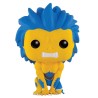 FUNKO POP! STREET FIGHTER (BLANKA YELLOW) 140