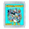 CROMOS MICKEY & DONALD