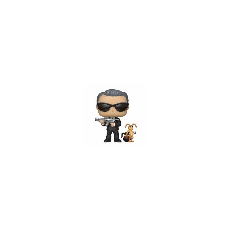 FUNKO POP! MEN IN BLACK (AGENT K & NEEBLE) 716