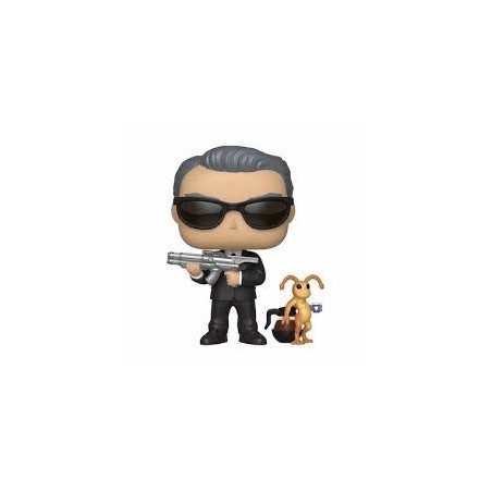 FUNKO POP! MEN IN BLACK (AGENT K & NEEBLE) 716