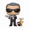 FUNKO POP! MEN IN BLACK (AGENT K & NEEBLE) 716