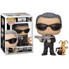FUNKO POP! MEN IN BLACK (AGENT K & NEEBLE) 716