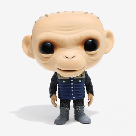 FUNKO POP! WAR FOR THE PLANET OF THE APES (BAD APE) 455