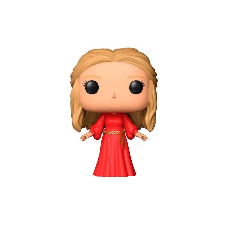 FUNKO POP! PRINCESS BRIDE (BUTTERCUP) 578