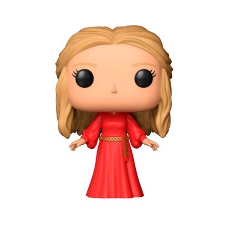 FUNKO POP! PRINCESS BRIDE (BUTTERCUP) 578
