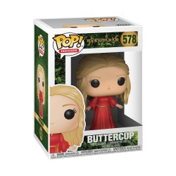 FUNKO POP! PRINCESS BRIDE (BUTTERCUP) 578
