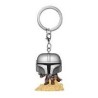 POCKET POP! STAR WARS ( THE MANDALORIAN)