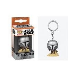 POCKET POP! STAR WARS ( THE MANDALORIAN)