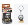 POCKET POP! STAR WARS ( THE MANDALORIAN)