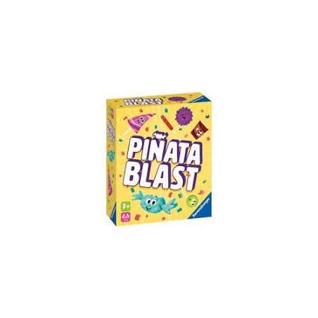 PIÑATA BLAST