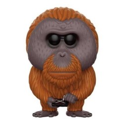 FUNKO POP! WAR FOR THE PLANET OF THE APES (MAURICE) 454