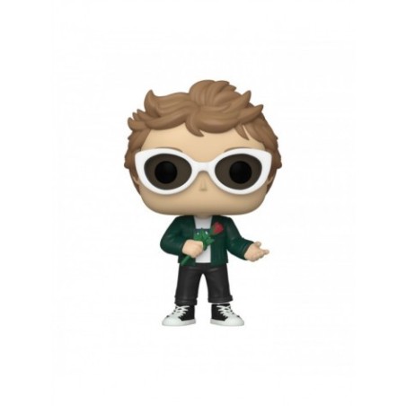FUNKO POP! LEWIS CAPALDI (LEWIS CAPALDI) 197