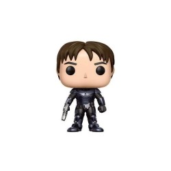 FUNKO POP! VALERIAN AND THE CITY OF THE THOUSAND PLANETS (VALERIAN) 437
