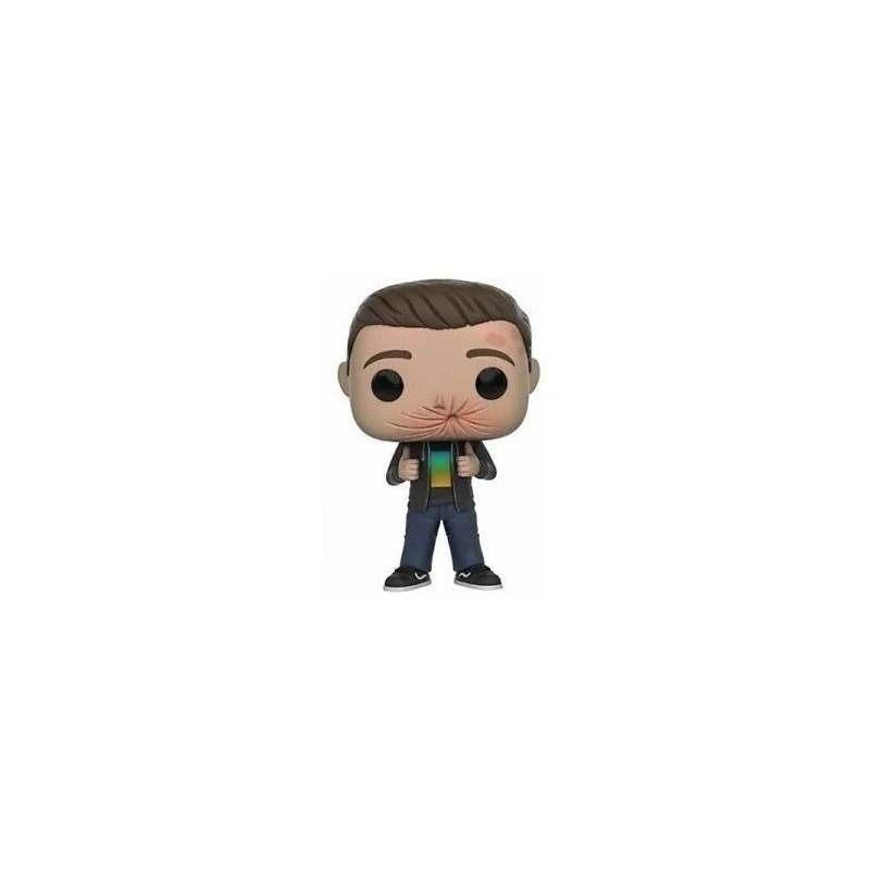 FUNKO POP! PERACHER (ARSEFACE) 366