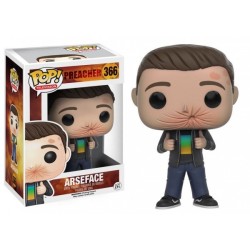 FUNKO POP! PERACHER (ARSEFACE) 366