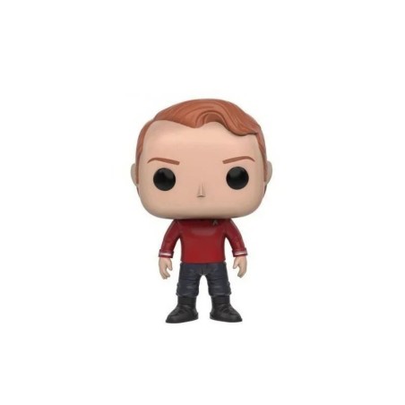 FUNKO POP! STAR TREK BEYOND (SCOTTY) 352