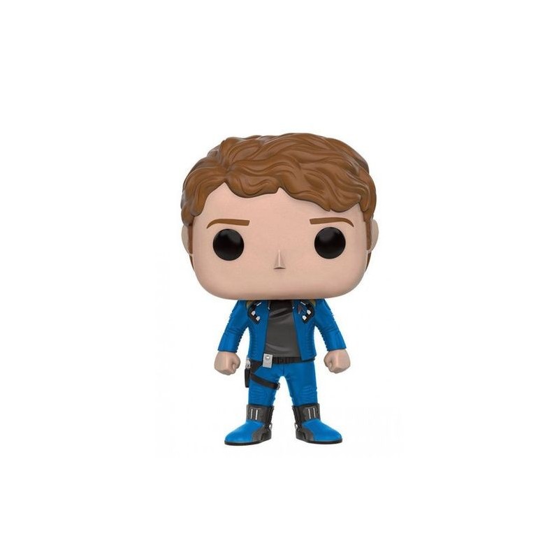 FUNKO POP! STAR TREK BEYOND (CHEKOV SURVIVAL SUIT) 355