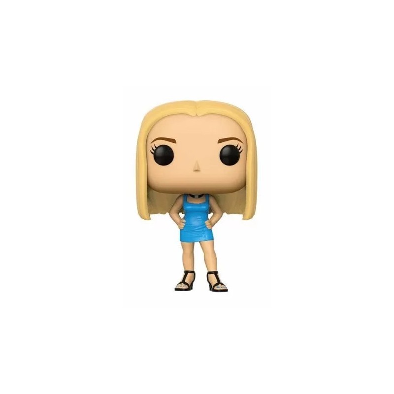 FUNKO POP! ALIAS (SYDNEY BRISTOW BLONDE) 529