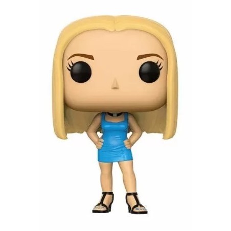 FUNKO POP! ALIAS (SYDNEY BRISTOW BLONDE) 529